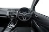 Nissan Navara Single Cab