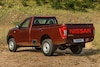 Nissan Navara Single Cab