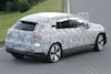 Spyshots Mercedes-Benz EQE SUV