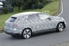 Spyshots Mercedes-Benz EQE SUV
