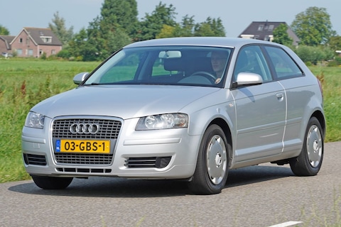 Op zoek naar een compacte middenklasser voor 6.000 euro