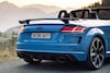 Audi TT RS