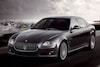Maserati Quattroporte Facelift Friday