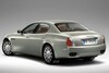 Maserati Quattroporte Facelift Friday