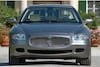 Maserati Quattroporte Facelift Friday