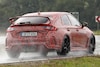 Spyshots Honda Civic Type-R