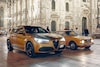 Alfa Romeo Stelvio GT Junior