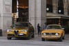 Alfa Romeo Stelvio GT Junior