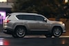 Lexus LX 600