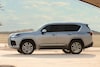 Lexus LX 600
