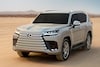 Lexus LX 600