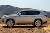 Lexus LX 600