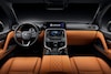 Lexus LX 600