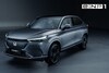 Honda elektrische concept cars