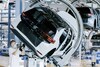 Volkswagen ID3 EV productie Dresden