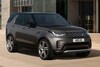 Land Rover Discovery Metropolitan Edition