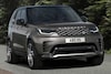 Land Rover Discovery Metropolitan Edition