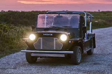 Moke Electric