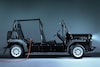 Moke Electric