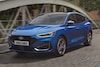 Ford Focus facelift