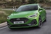 Ford Focus ST facelift