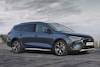 Ford Focus facelift