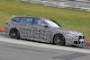 Spyshots BMW M3 Touring