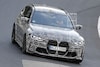Spyshots BMW M3 Touring