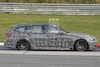 Spyshots BMW M3 Touring