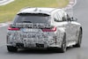 Spyshots BMW M3 Touring