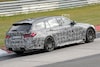 Spyshots BMW M3 Touring