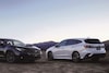 Subaru WRX Sportswagon