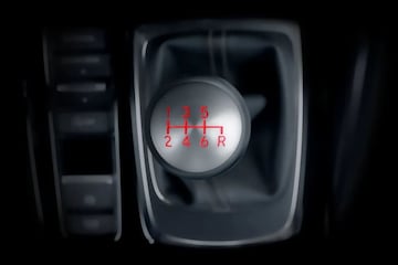 Handbak Acura Integra