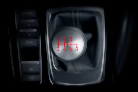 Nieuwe Acura Integra ook met handbak