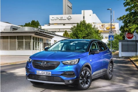 Duitse deelstaten sturen Stellantis-CEO brandbrief wegens Opel