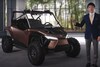Lexus ROV