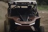 Lexus ROV