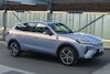 MG Marvel R