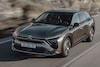Citroën C5 X