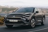 Citroën C5 X