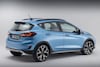 Ford Fiesta Active