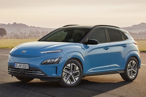 Hyundai Kona Electric 64kWh Premium