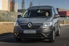Renault Express