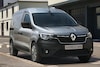Renault Express