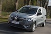 Renault Express