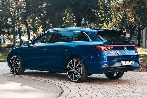 Abt geeft plug-in hybrides meer vermogen