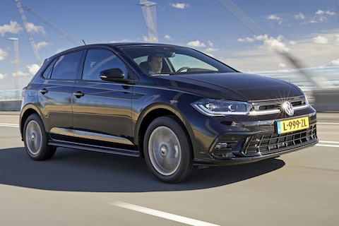 Resultaten Volkswagen geraakt door chiptekort