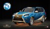 Lexus Eternals