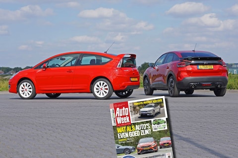 Dit lees je in AutoWeek 42