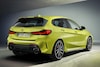 BMW M135i xDrive
